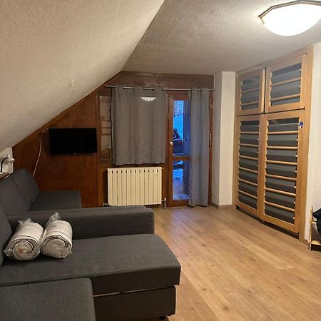 Cervinia Appartamento Monolocale Breuil-Cervinia Luaran gambar