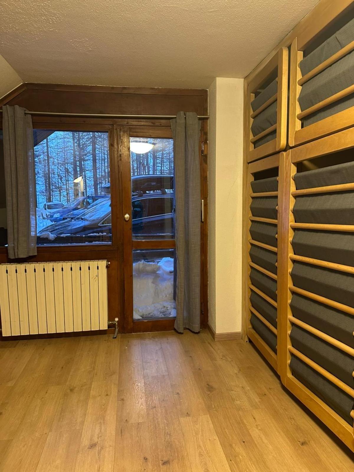 Cervinia Appartamento Monolocale Breuil-Cervinia Luaran gambar