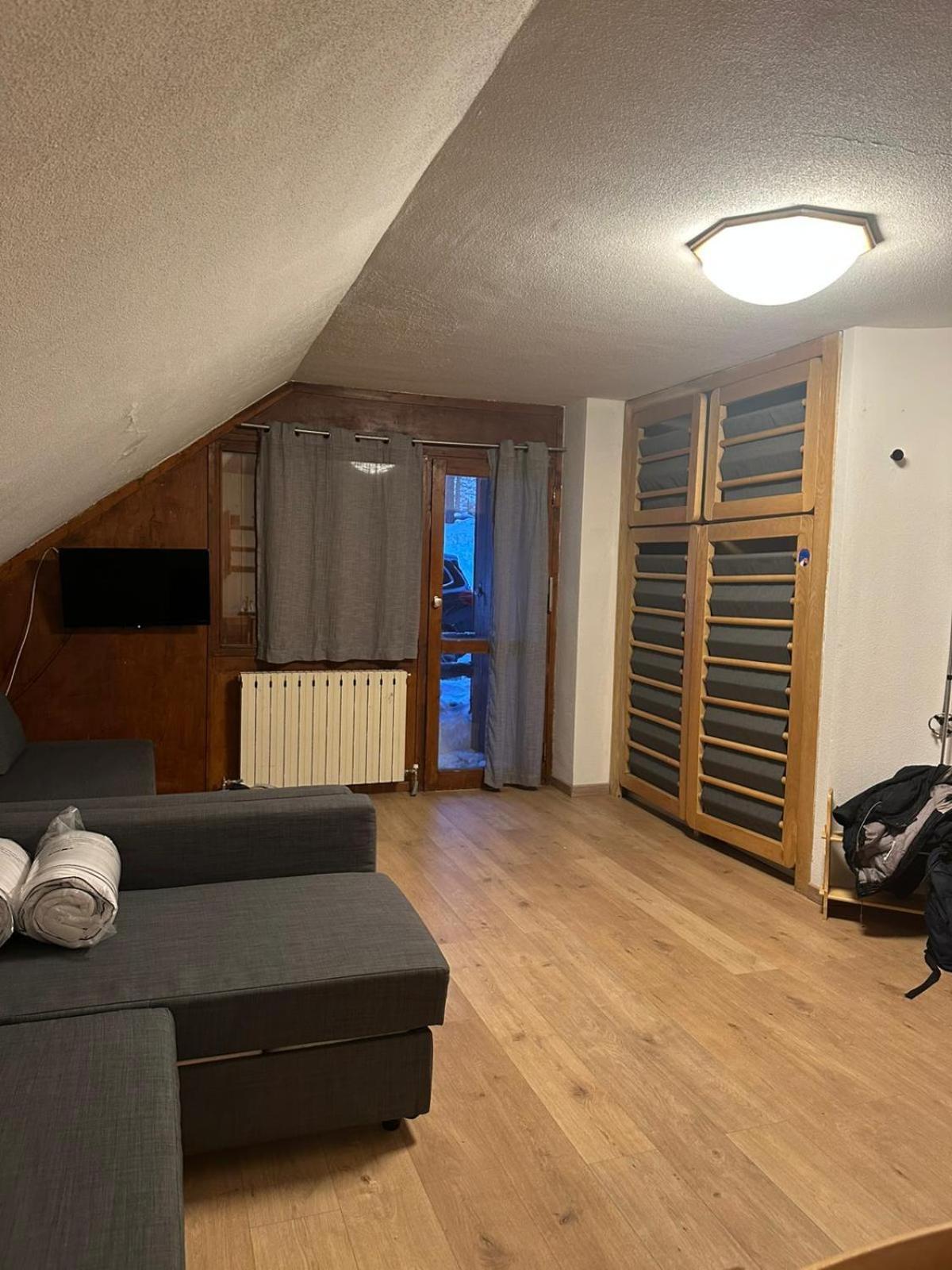 Cervinia Appartamento Monolocale Breuil-Cervinia Luaran gambar